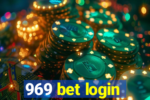 969 bet login