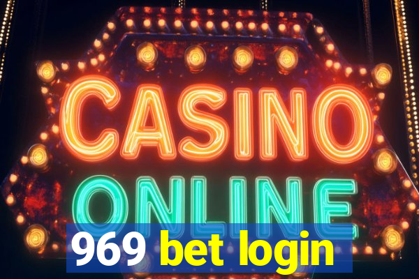 969 bet login