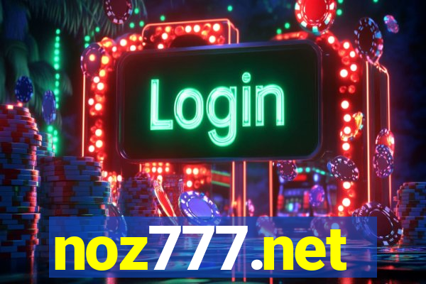 noz777.net