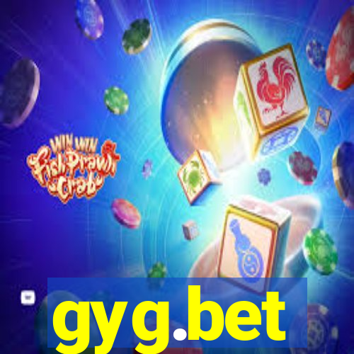 gyg.bet