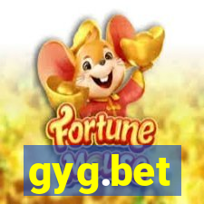 gyg.bet