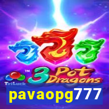 pavaopg777