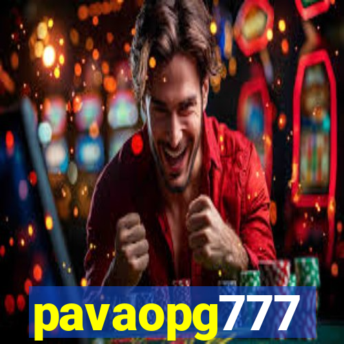 pavaopg777