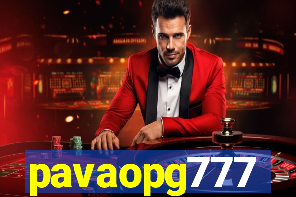 pavaopg777