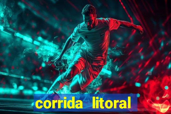 corrida litoral norte 2024