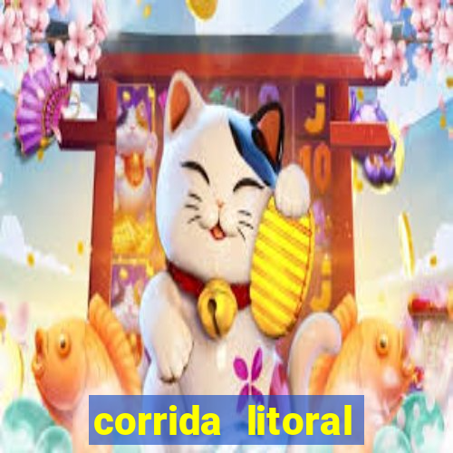 corrida litoral norte 2024