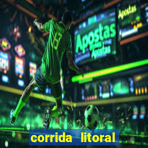 corrida litoral norte 2024