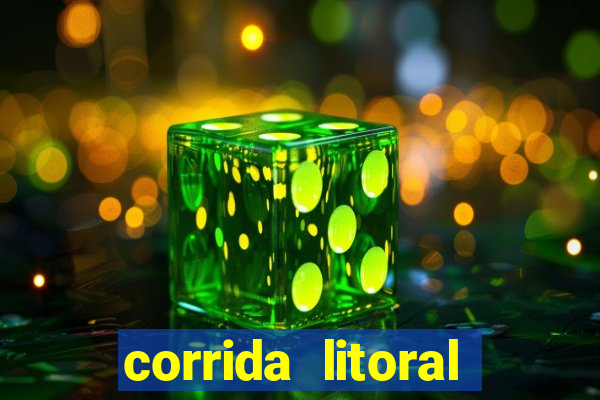 corrida litoral norte 2024