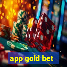 app gold bet