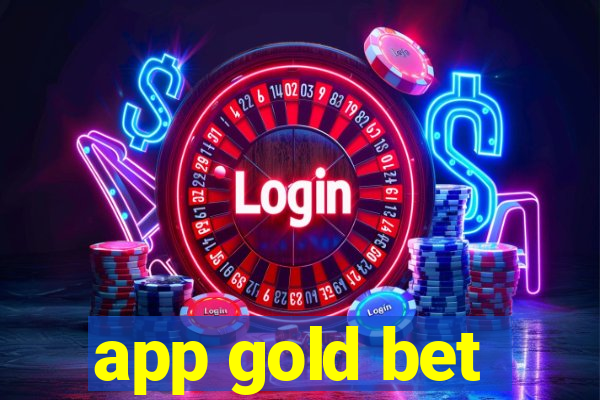 app gold bet