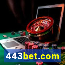 443bet.com