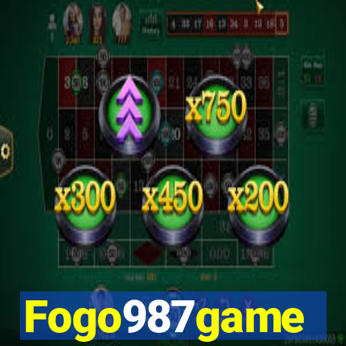 Fogo987game