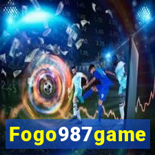 Fogo987game