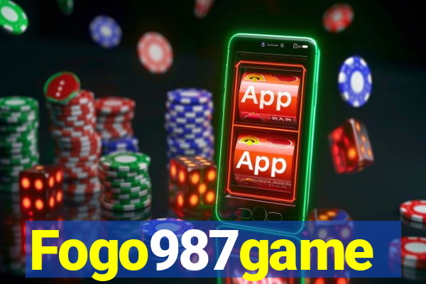 Fogo987game