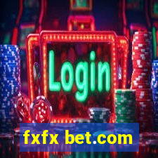 fxfx bet.com