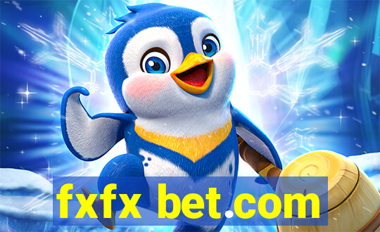 fxfx bet.com