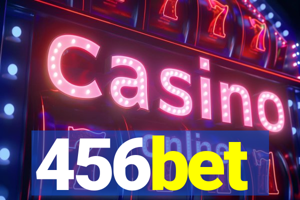 456bet