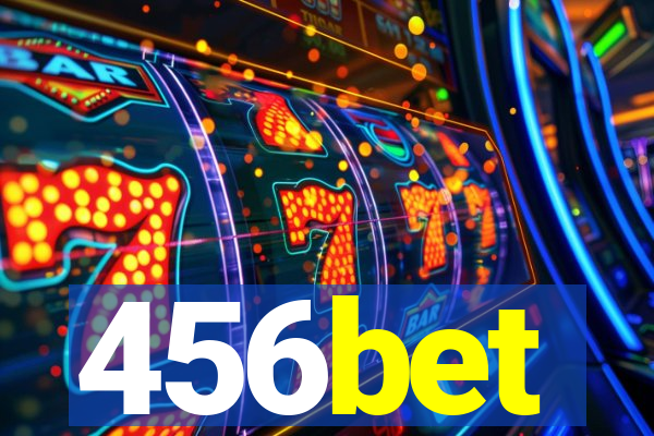 456bet