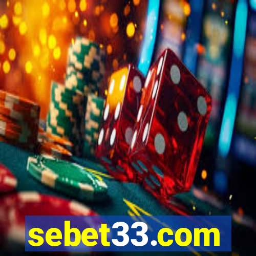 sebet33.com