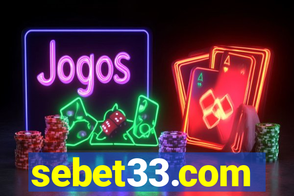 sebet33.com