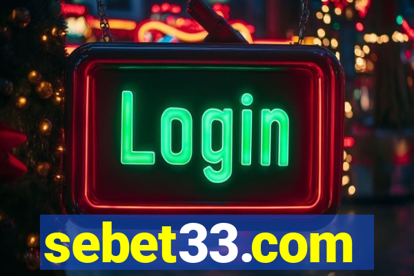 sebet33.com