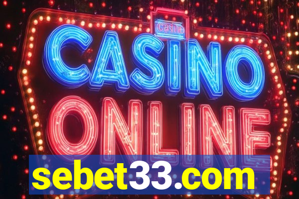 sebet33.com