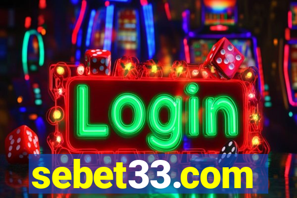 sebet33.com