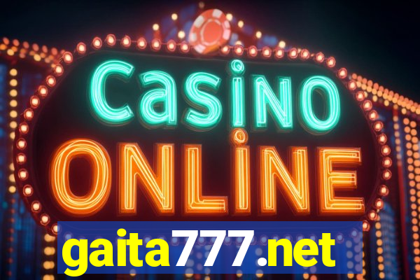 gaita777.net