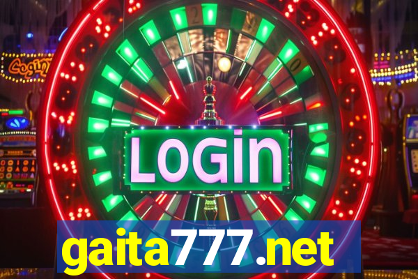 gaita777.net