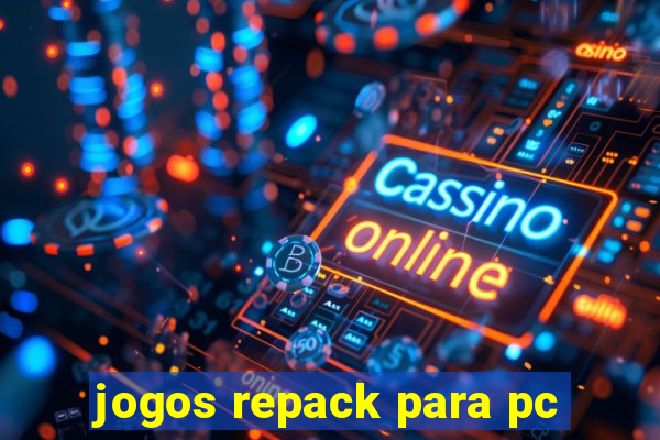 jogos repack para pc