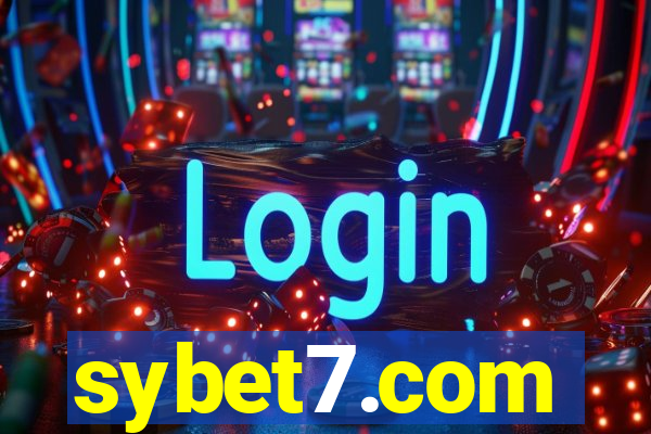 sybet7.com