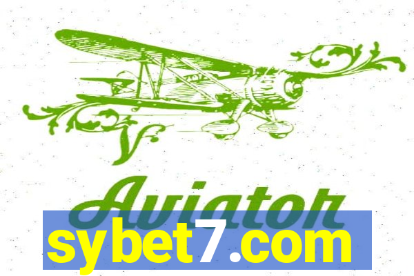 sybet7.com