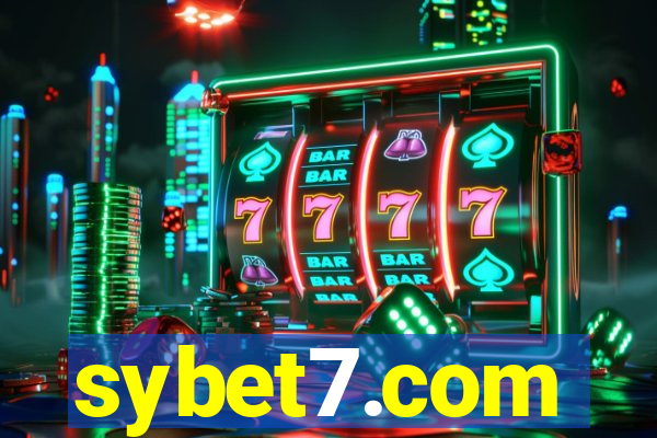 sybet7.com