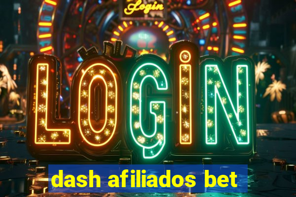 dash afiliados bet