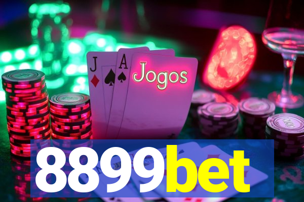 8899bet