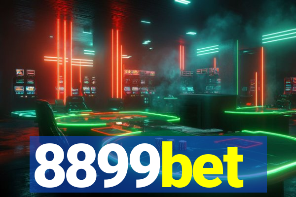 8899bet