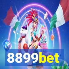 8899bet