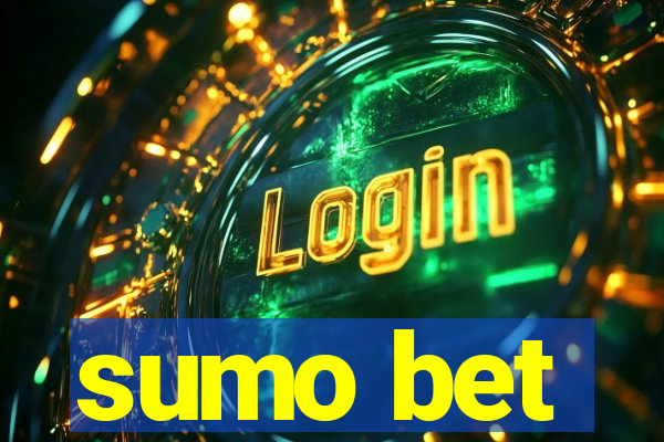 sumo bet