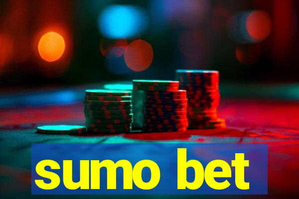 sumo bet