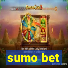 sumo bet