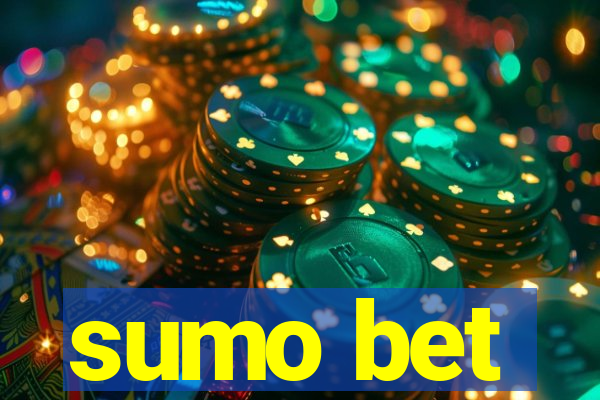 sumo bet