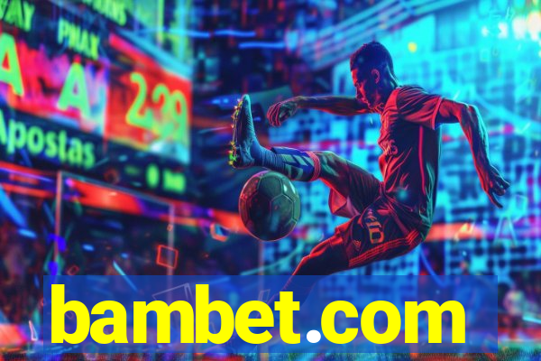 bambet.com