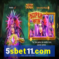 5sbet11.com