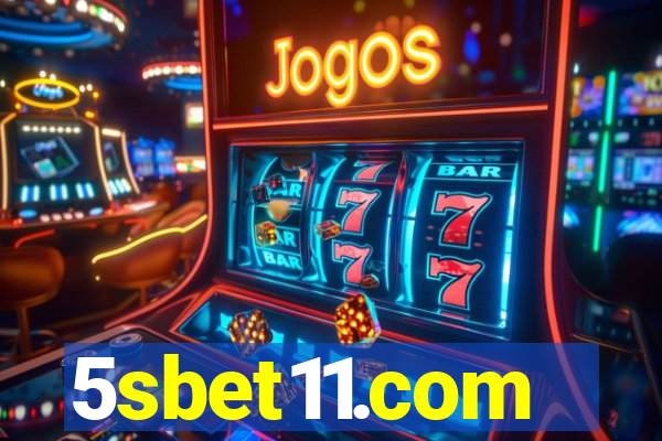 5sbet11.com