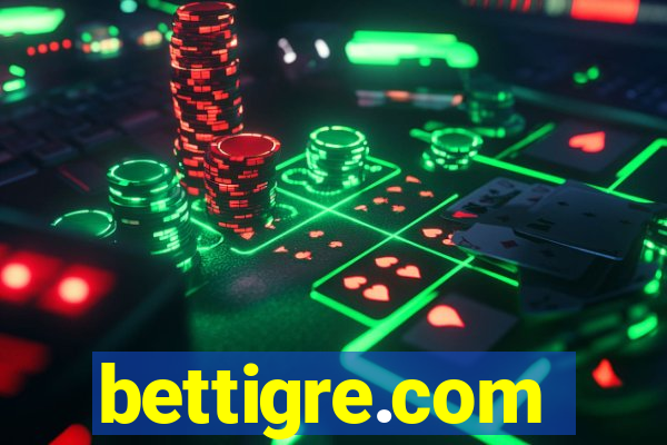 bettigre.com