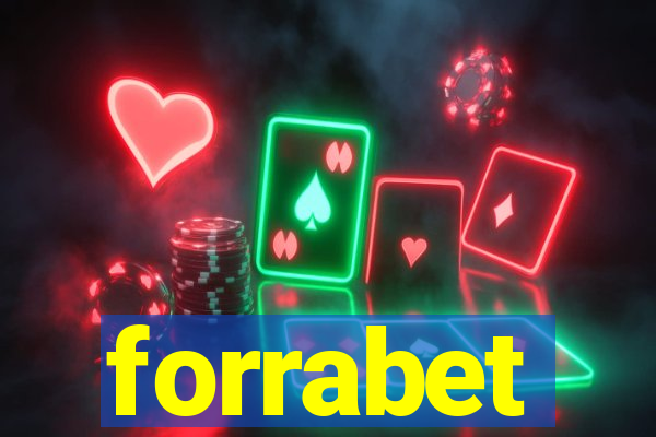 forrabet