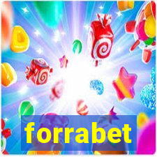 forrabet