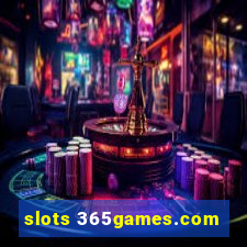 slots 365games.com