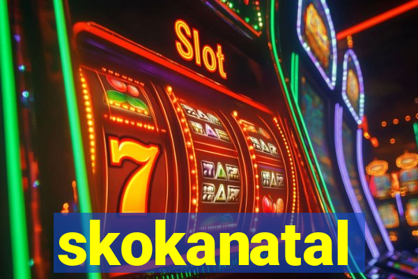 skokanatal