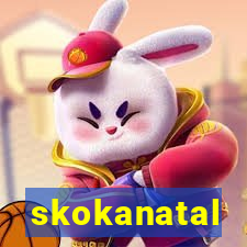 skokanatal